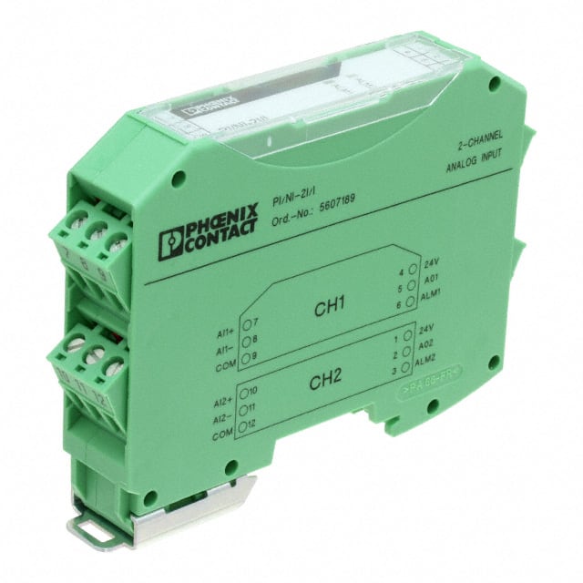 5607189 Phoenix Contact  Accessories